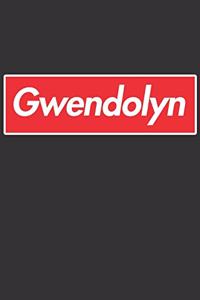 Gwendolyn