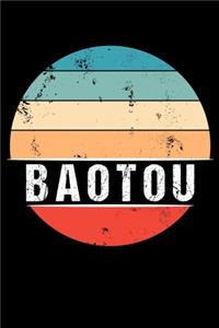 Baotou