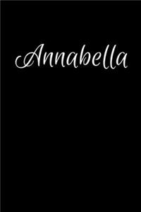 Annabella