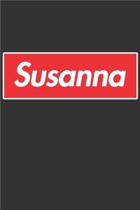 Susanna