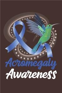 Acromegaly Awareness