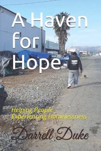 Haven for Hope