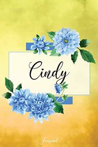 Cindy Journal