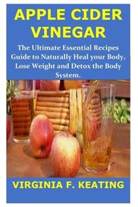 Apple Cider Vinegar