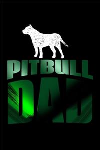 Pitbull Dad