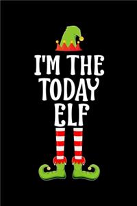 I'm the Today Elf