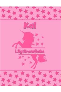 Kai Lily Snowflake