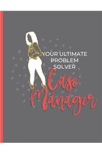 Your Ultimate Problem Solver