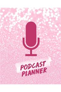 Podcast Planner