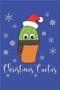 Christmas Cactus