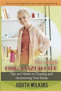 Simple Organized Life