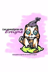 Evelyne livre 2