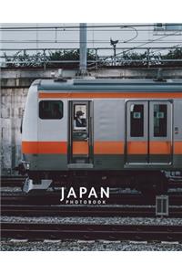 Japan Photobook