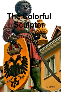 Colorful Sculptor