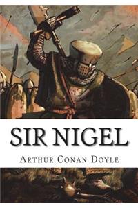 Sir Nigel