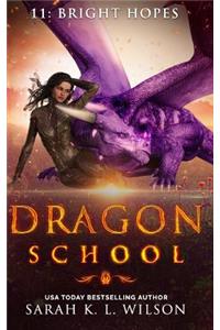 Dragon School