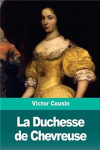 Duchesse de Chevreuse