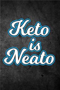 Keto Is Neato