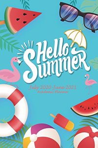 Hello Summer
