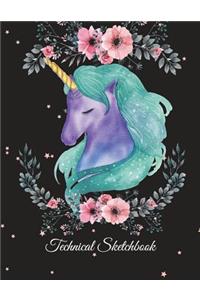 Technical Sketchbook