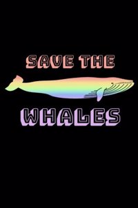 Save the Whales