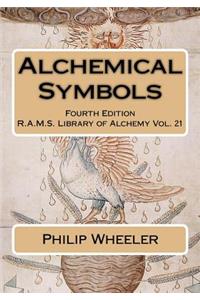 Alchemical Symbols