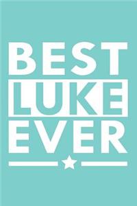 Best Luke Ever