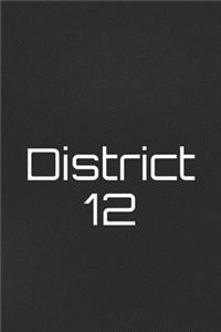 District 12