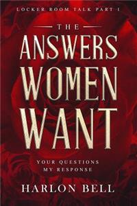 Answers Women Want