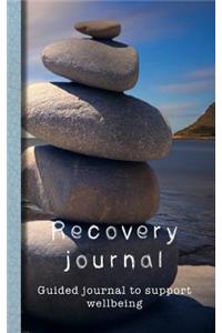 Recovery Journal