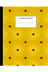 Composition Notebook