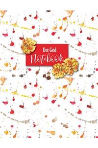 Dot Grid Notebook