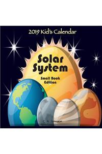 2019 Kid's Calendar