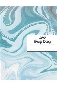 2019 Daily Diary