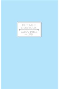 Dot Grid Notebook