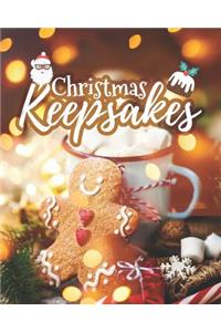 Christmas Keepsakes