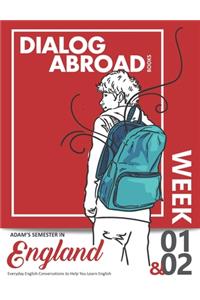 Everyday English Conversations to Help You Learn English - Week 1/Week 2