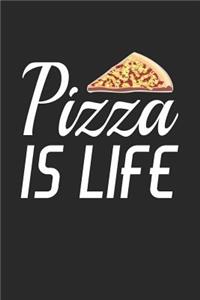 Pizza Is Life
