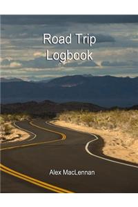 Road Trip Logbook