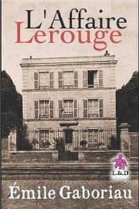 L'Affaire Lerouge