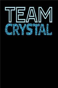 Team Crystal