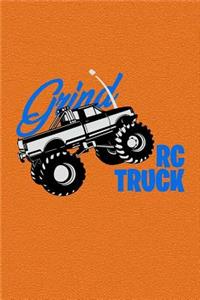 Grind Rc Truck