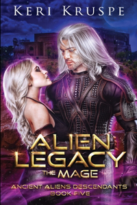Alien Legacy