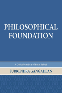 Philosophical Foundation