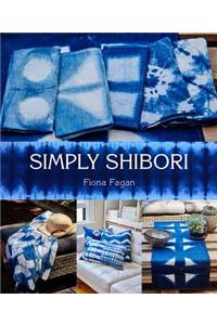 Simply Shibori