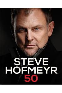 Steve Hofmeyr 50