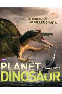 Planet Dinosaur