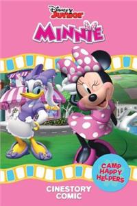 Disney Minnie & Daisy: Happy Helpers