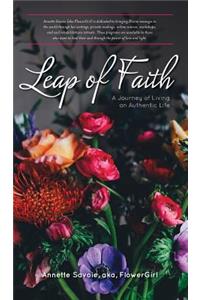 Leap of Faith