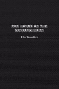 The Hound of the Baskervilles